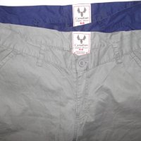 Къси панталони CANADIAN M.M.    мъжки,М-Л, снимка 1 - Къси панталони - 25628150