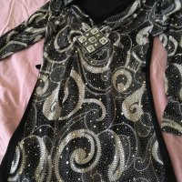 Нова блуза, снимка 8 - Блузи с дълъг ръкав и пуловери - 23405809