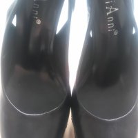 Стилни обувки GiAnni , снимка 6 - Дамски елегантни обувки - 25183717