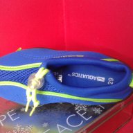 AQUATICS-обувки за плаж и спорт-нови, снимка 1 - Детски обувки - 14999774