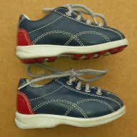 Бебешки обувки №19 - естествена кожа, снимка 10 - Детски маратонки - 9775857
