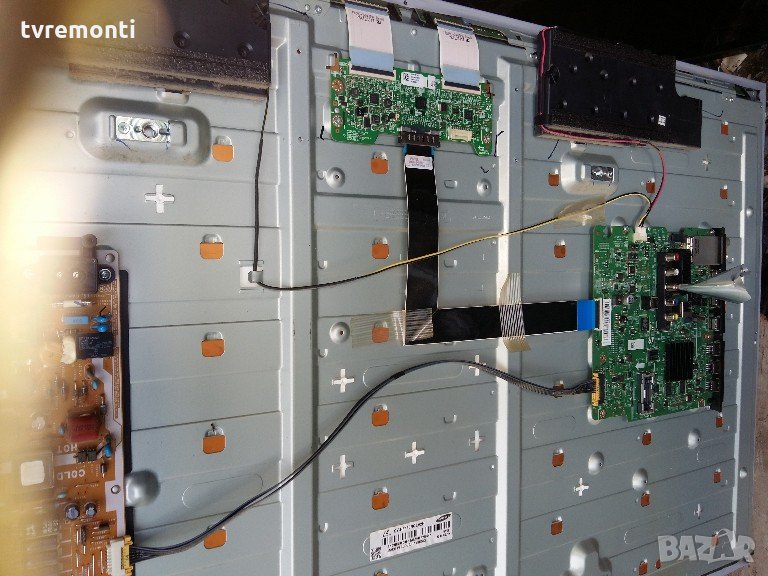 CY-HF460BGLV1H LED BACKLIG LED DIOD, снимка 1