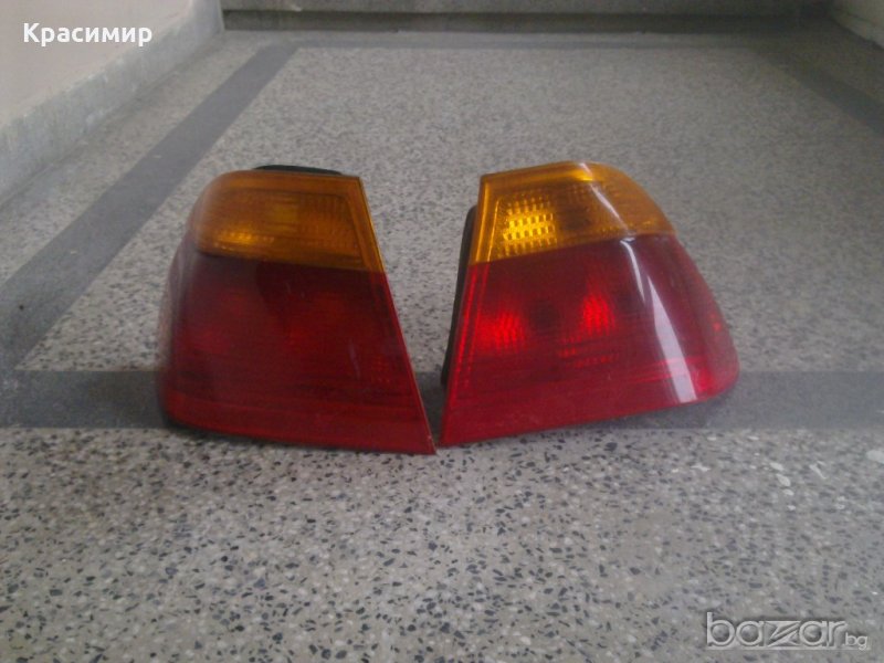 Комплект стопове за БМВ 3 серия, снимка 1