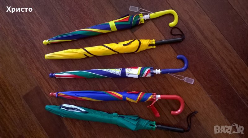 чадър детски нов супер, снимка 1