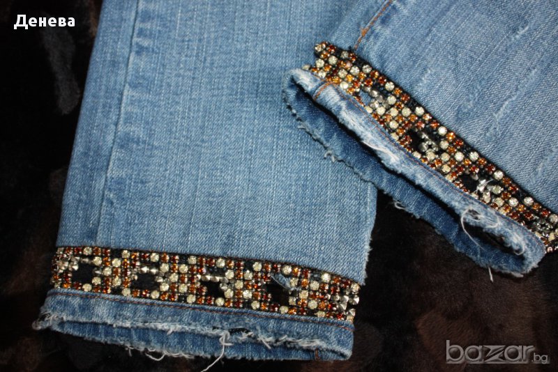 ИТАЛИАНСКИ ДАМСКИ ДЪНКИ на МЕТ , снимка 1