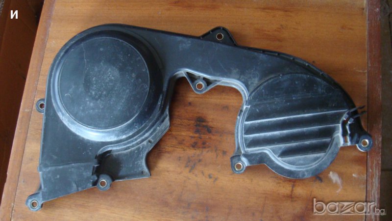 защитна кора / капак ангренажен ремък на Мазда 6 , снимка 1
