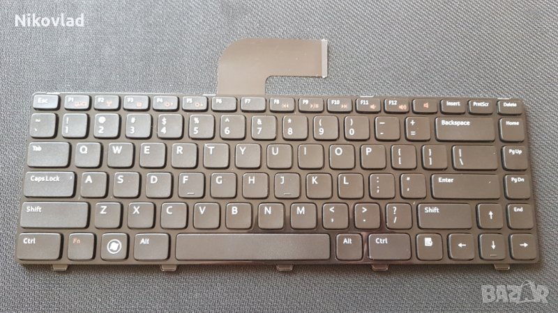 Клавиатура за Dell Inspiron N5040 M5040 VOSTRO 1440 1450, снимка 1