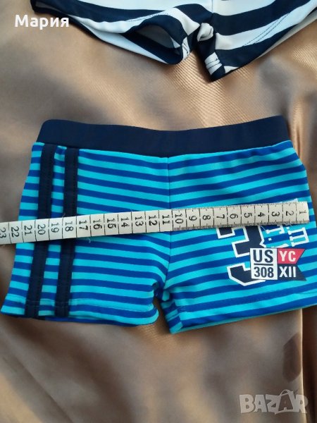 Бански 74/80 см  4 лв, снимка 1