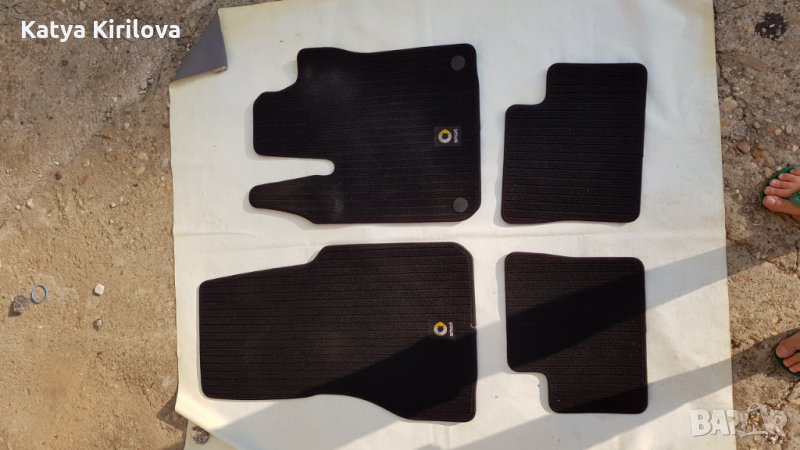 Оригинални стрелки за Смарт W453 след 2014г., снимка 1