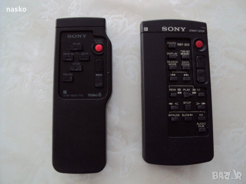 дистанционни Sony, снимка 1
