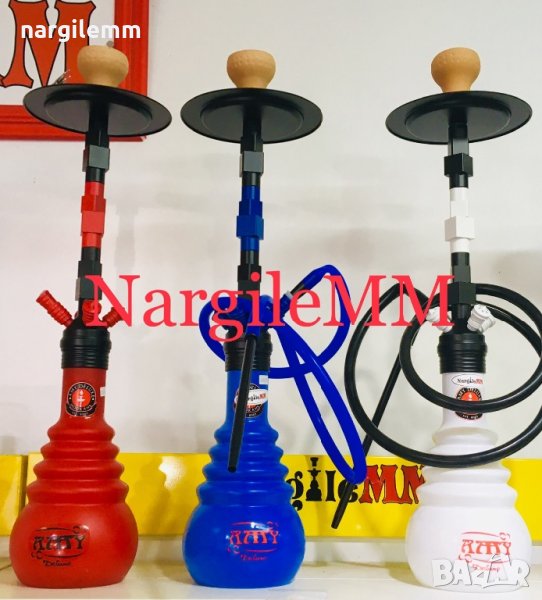 Наргиле Amy Delux, снимка 1