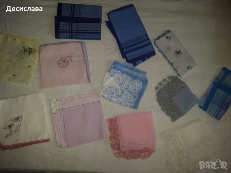 Кърпички от времето на соца, снимка 1