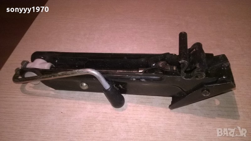 volkswagen-polo оригинален крик-внос швеицария, снимка 1