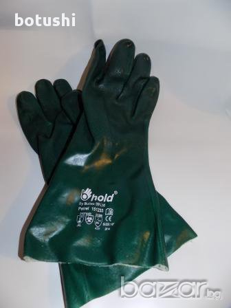 Защитни Ръкавици - PETREL, снимка 1