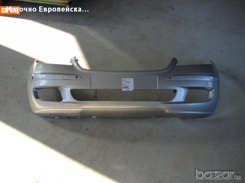 Предна броня за А класа -W169, снимка 1