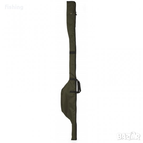 Калъф за въдици Fox R-Series Single Rod Sleeves 13ft, снимка 1