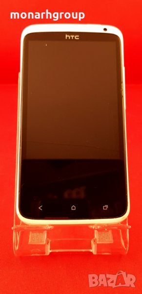 Телефон HTC One X 16GB S720E/за части/, снимка 1