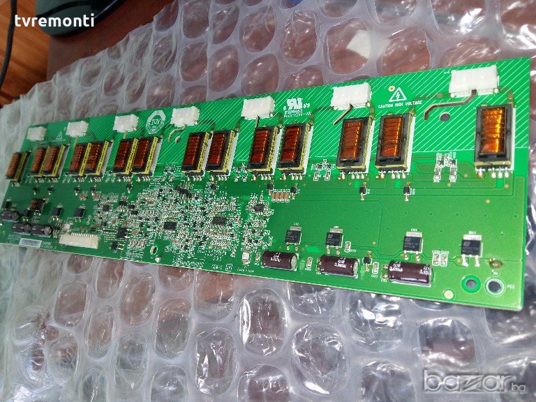BACKLIGHT INVERTER 4H.V2668.001/G , снимка 1
