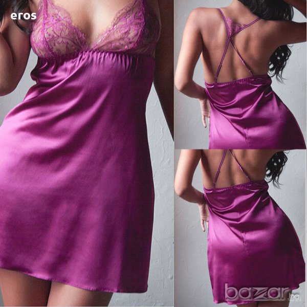 БЕЛЬО НОЩНИЧКА код 329, снимка 1