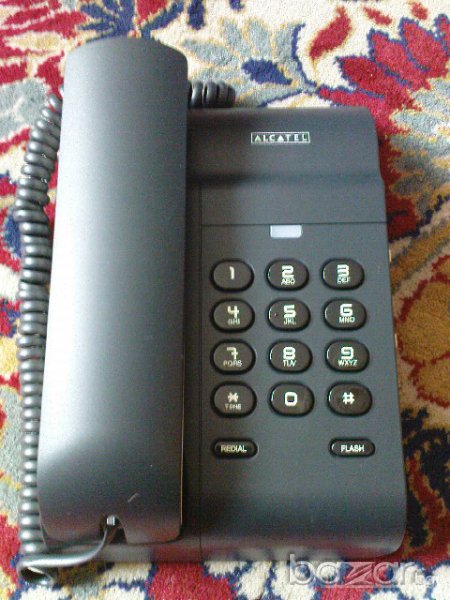 Стационарен телефон Промоция , снимка 1