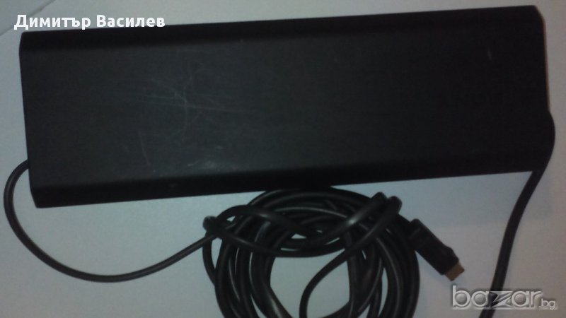 Sony Адаптор, снимка 1