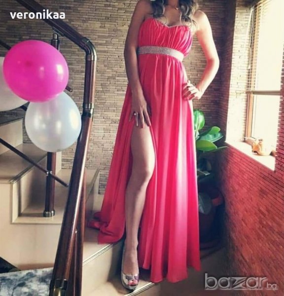 Официална рокля, снимка 1