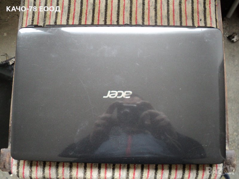 Лаптоп Acer Aspire – E1-531, снимка 1