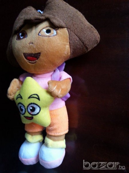 Дора или Ботичко  :), снимка 1