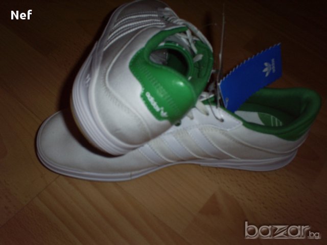 Adidas Originals Adi T Tennis J, оригинални, снимка 11 - Маратонки - 11057621