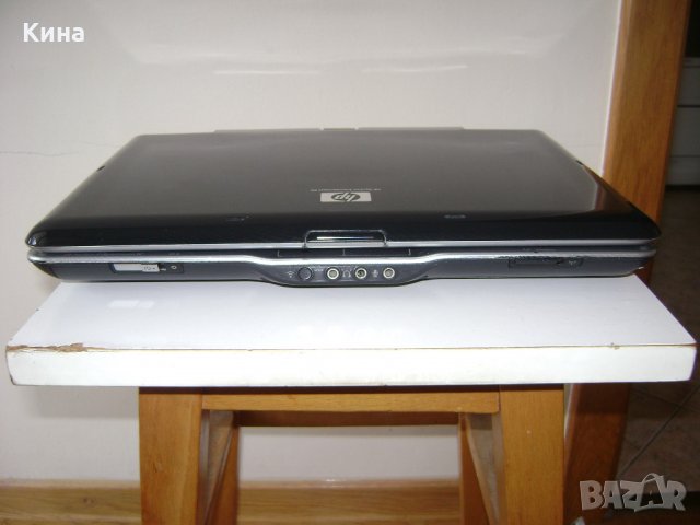 Продавам HP Pavilion tx1340 Media Center Notebook PC, снимка 3 - Лаптоп аксесоари - 22191078