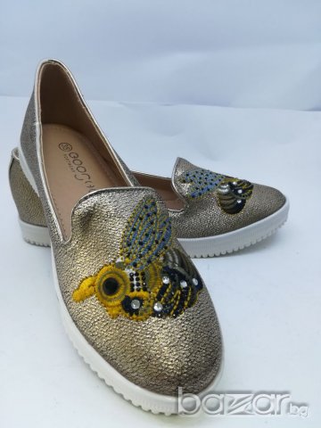 Дамска обувка GOSOO P-5, снимка 1 - Дамски ежедневни обувки - 21096006