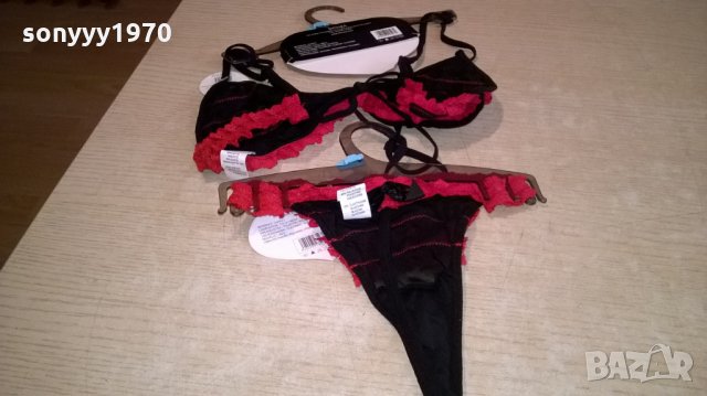 revue de paris-бикини и сутиен-внос швеицария, снимка 7 - Корсети, бюстиета, топове - 22647718