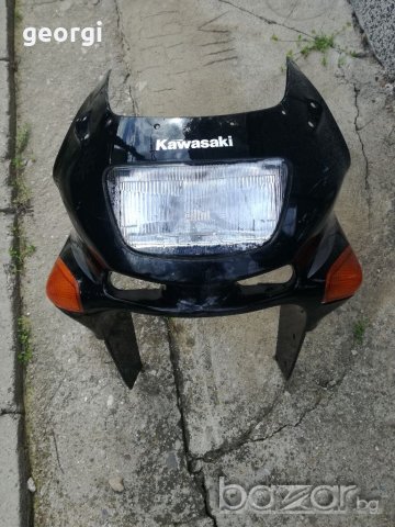 Kawasakiл9, снимка 4 - Части - 21235936