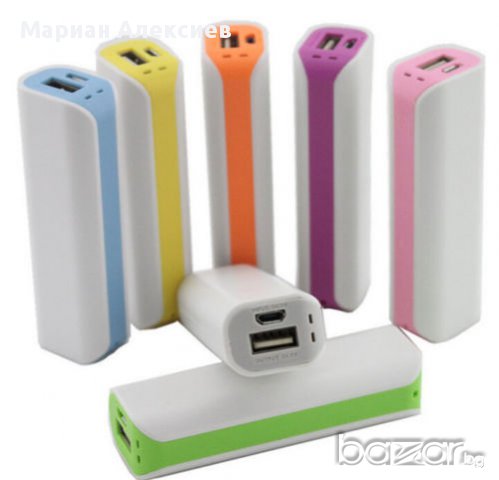 Зарядно за Акумулаторни батерии-18650,GSM и други устройства с USB, снимка 9 - Други - 15648982