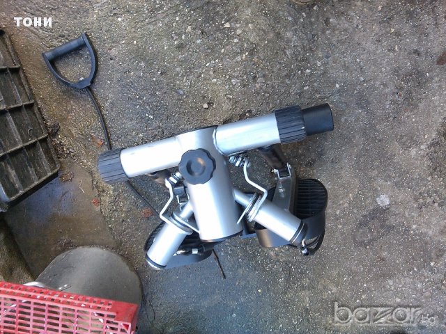 степер 3, снимка 3 - Фитнес уреди - 14702228