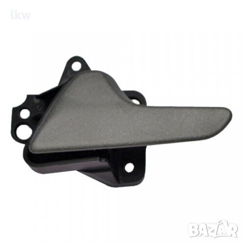 Дръжка за врата предна вътрешна за VW CRAFTER 2006.7- Шоф. или Пасаж. страна, снимка 2 - Части - 25774893