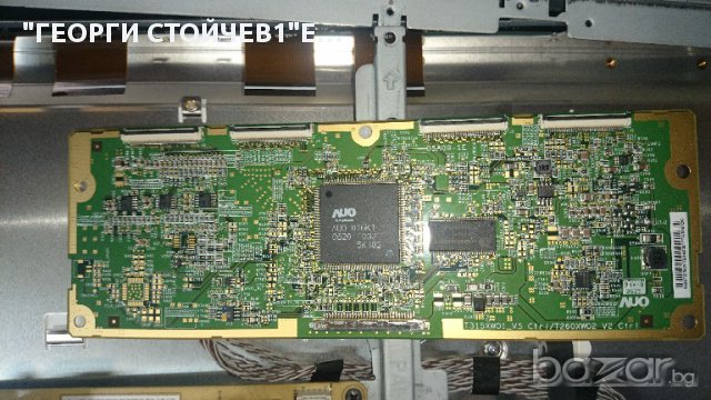 LE26R72B СЪС СЧУПЕН ПАНЕЛ, снимка 6 - Части и Платки - 13868954