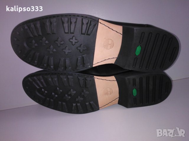 Timberland оригинални обувки, снимка 5 - Ежедневни обувки - 24673431