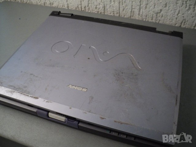 Лаптоп SonyVaio PCG-884M / PCG-GR214CP