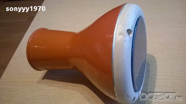 НОВА ГОЛЯМА Тарамбука нова-40х25см-метална, снимка 4 - Ударни инструменти - 14132854