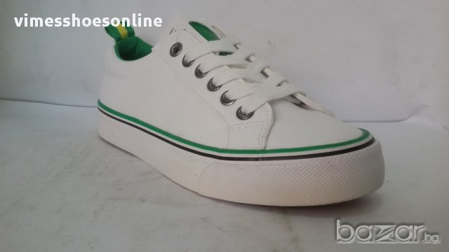 Дамски кецове CARA, снимка 3 - Кецове - 18133160