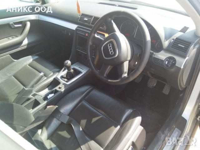 Audi A4, снимка 5 - Части - 22849791