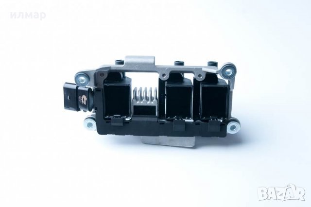 78905104 Запалителна бобина  за шкода суперб -2,8 , снимка 4 - Части - 25184853