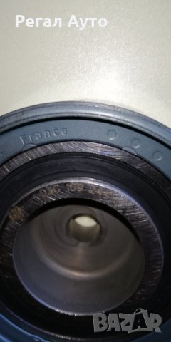 03G109244 обтяжна ролка VW - AUDI, снимка 3 - Части - 26190113