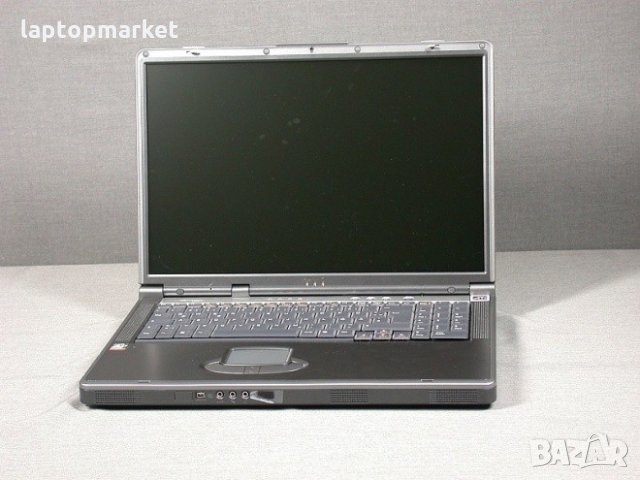 Medion / Cytron CAD2000 на части