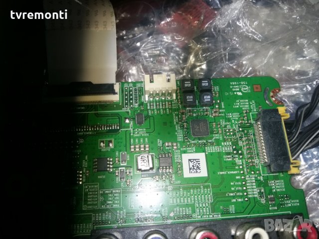  MAIN AV BOARD BN94-08248C // BN41-02353А , снимка 4 - Части и Платки - 22561070
