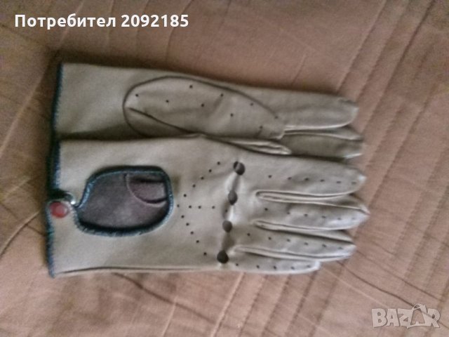 Ръкавици-крайна цена, снимка 1 - Шапки - 24361392
