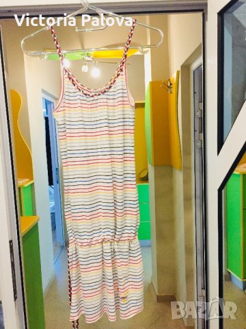 Рокля или дълъг потник, снимка 9 - Рокли - 22105316