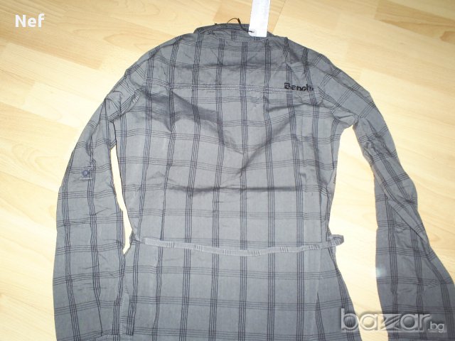  Нова риза / туника Bench , снимка 4 - Туники - 11045743
