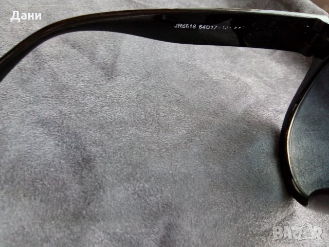 Слънчеви очила JR 6518 64.17.140, снимка 5 - Слънчеви и диоптрични очила - 25774353